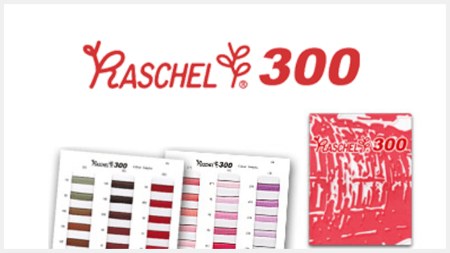 Raschel300