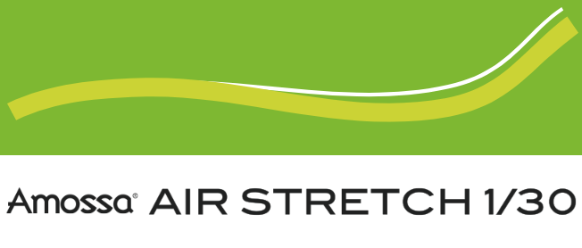 Amossa AIR STRETCH 1/30
