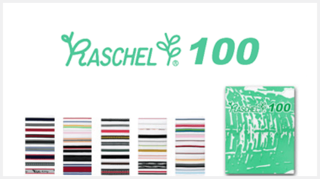 Raschel100