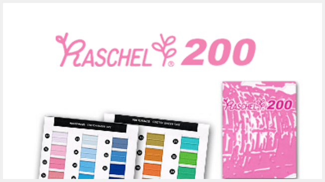 Raschel200