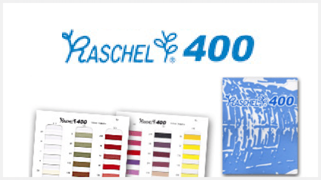Raschel400