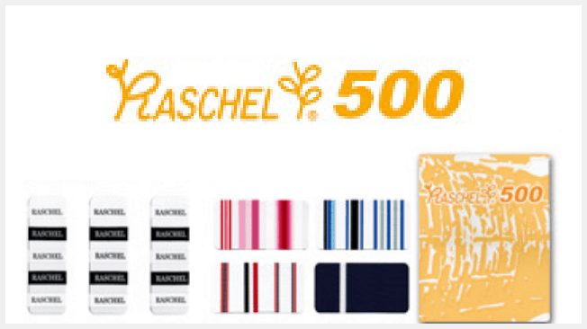 Raschel500