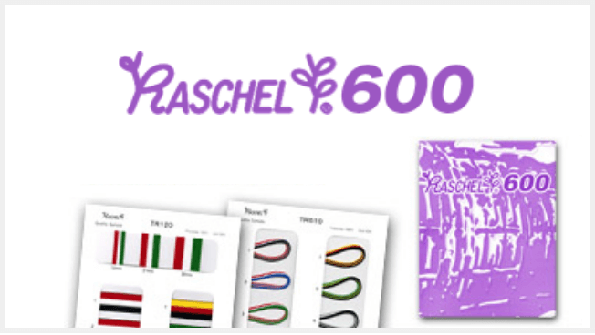 Raschel600